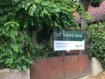 Teren de vanzare in Timisoara