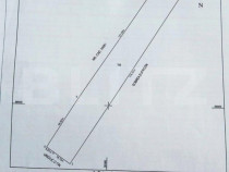 Teren extravilan de 4000 mp in Patrauti la E85
