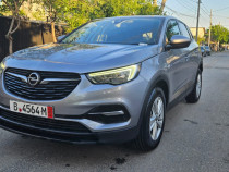 Opel Grandland X 1.2 2019