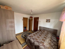 Apartament 2 camere, decomandat, 53mp, zona Tudor