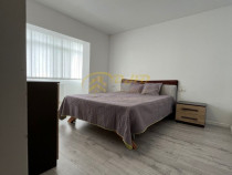 Apartament 2D, CUG, Renovat, AC, CT