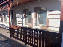 Casa de in zona b-dul Independentei ,suprafata 60 mp , tere