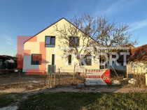 COMISION 0% Duplex de vanzare, 4 camere Sanandrei - pozitie