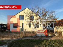 COMISION 0% Duplex de vanzare, 4 camere Sanandrei - pozitie