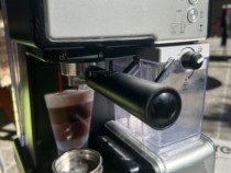 Aparat de cafea manual Breville Prima Latte