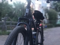 Bicicleta Velors Matador MTB