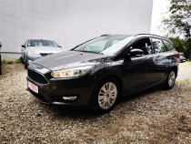 Ford Focus 1.0 EcoBoost Business POSIBILITATE RATE, Avans 0