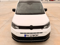 VW Caddy 2021 impecabil