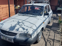 Dacia 1410 berlină