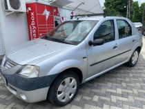 Dacia logan 2007 1,4 gpl stare f.buna