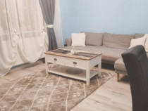 Apartament de 3 camere, mobilat si utilat, cu parcare !!!!