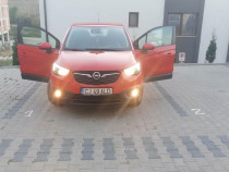 Vând Opel Crossland X