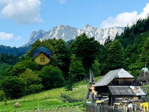 Teren IZVORU MUNTELUI - BICAZ judetul NEAMȚ