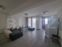 Apartament cu 3 camere, 78mp, zona Mihai Viteazu