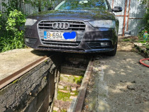 Audi A4 B8.5/2013