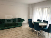 Apartament cu 2 camere, 58mp, zona Burdujeni