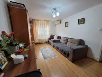 Apartament 2 camere - Auchan Titan