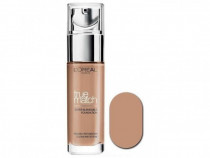 Fond de ten iluminator Loreal True Match Nuanta 5D/5W Golden Sand