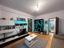 Dream Town Residence | 2 Camere | Balcon | Proximitate Metro