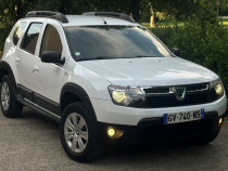 Dacia DUSTER 4x4 an 2013 -1.5 Diesel-EURO 5-Dotari PLUS -Model PREMIUM