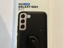 Carcasa Mag Case Samsung Galaxy S22+ Quad Lock.