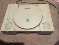 PlayStation 1 consola jocuri