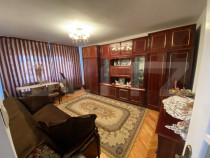 Apartament 3 camere, 68,4 mp, decomandat, zona Bradet, Zalau