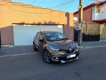 Renault captur ☆ 2019 ☆ 37.000 km ☆ navigație / cameră ☆full