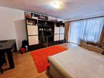 Apartament spatios cu 2 camere in cartierul Intre Lacuri!