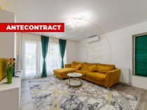 0% Comision Bloc NOU-Apartament 3 camere-decomandat-etaj 1-l