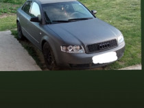 Audi A4 S4 an 2002