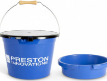 Galeata Preston Bucket Set 13L, Blue