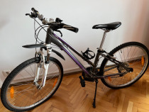 Bicicleta GIANT revel mountain bike/urban