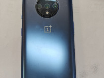 Telefon mobil OnePlus 7T, Dual SIM, 128GB, 8GB RAM, Glacier Blue