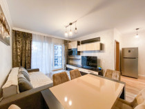 Apartament modern cu 2 camere + parcare, in Sophia Residence!
