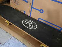 Placa skateboard RCO