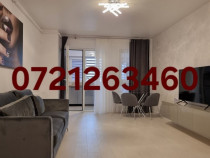 Address Residence, 10 min Unirii, str. Nasaud, 2 camere