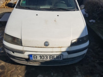 Fiat punto 1,9 JTD, 2001