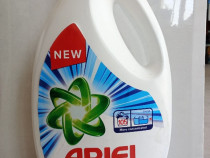 Detergent Ariel Gel concentrat 5, 7 L