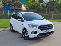FORD Kuga 2.0 TDCI 150 cp ST-Line PowerShift 4WD