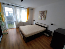 INCHIRIEZ apartament 2 camere , renovat, zona Selimbar