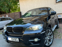BMW X6, Xdrive, Pachet Sport, Euro 5