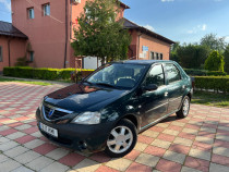 Dacia logan 1.6 Mpi 90 cp Ambition 130.000 km reali