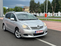 Toyota Verso*D-4D*af.2010/luna 03*fiscal+factura pe loc*2.0 diesel!