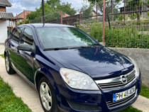 Opel Astra H 1.7 CDTI albastru
