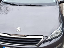 Peugeot 308/2017