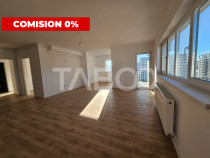 COMISION 0 Apartament 91 mpu 4 camere si LOC PARCARE Doamna