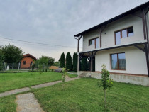 Casă spațioasă în Daia Nouă , Sibiu – confort și pri