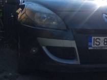 Renault Scenic3 -2011