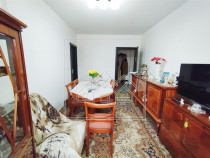 Apartament 3 camere - decomandat, reper Pictor Brana - Selim